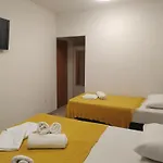 Pensjonat Stanovic Tea 3*