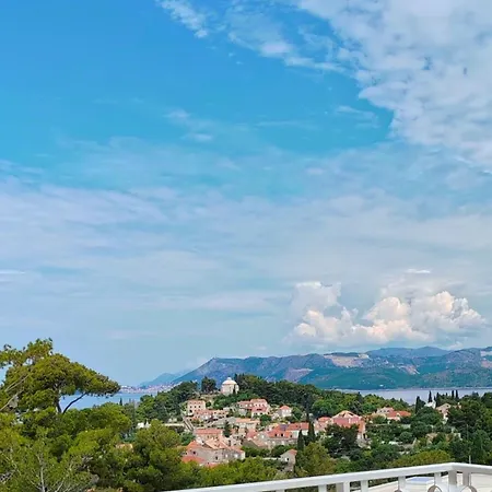 Stanovic Tea Cavtat