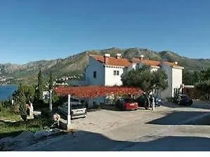 Πανσιόν Stanovic Tea