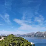 招待所 Stanovic Tea 3*