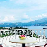 招待所 Stanovic Tea 3*