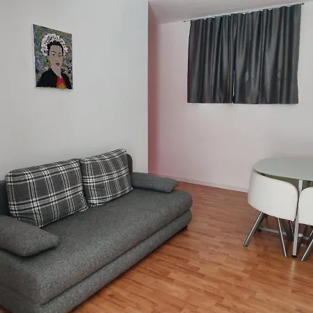 Affittacamere Stanović Tea 3*