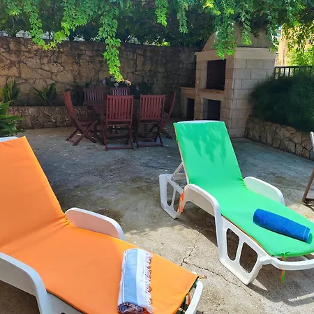 Pensionat Stanovic Tea Cavtat