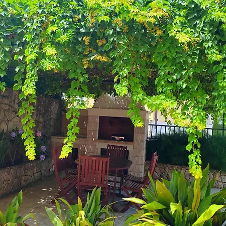 Stanovic Tea Pensionat 3*