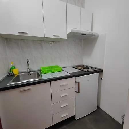 Affittacamere Stanović Tea