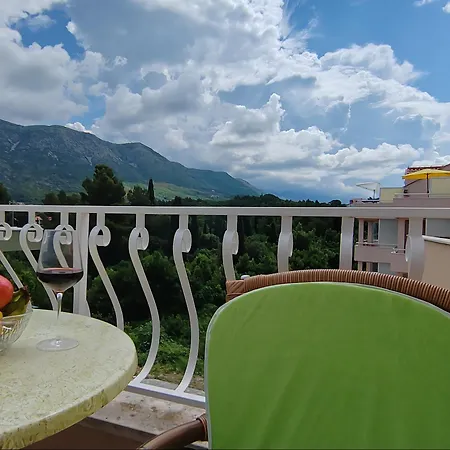 Affittacamere Stanović Tea 3*