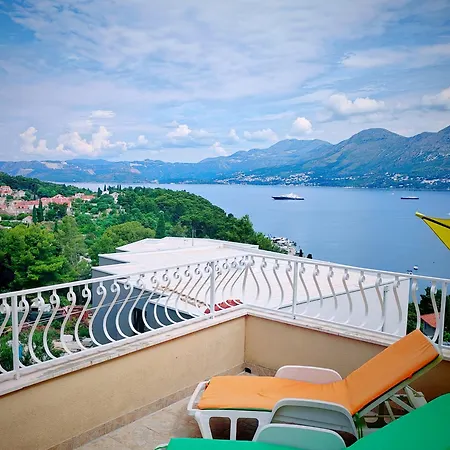 Pensionat Stanovic Tea