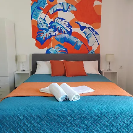 Affittacamere Stanović Tea Cavtat