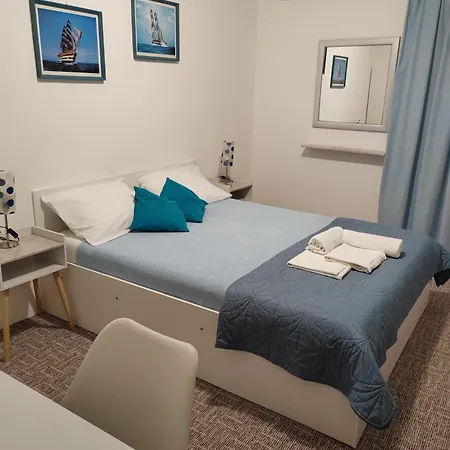 Stanović Tea Cavtat