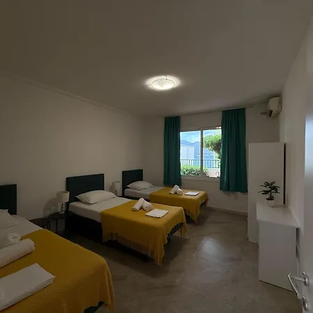 Pensionat Stanovic Tea