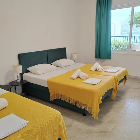 Stanović Tea Affittacamere Cavtat