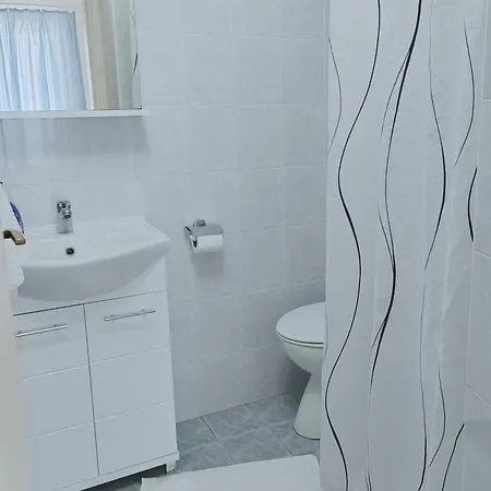 Stanovic Tea Pensionat 3*