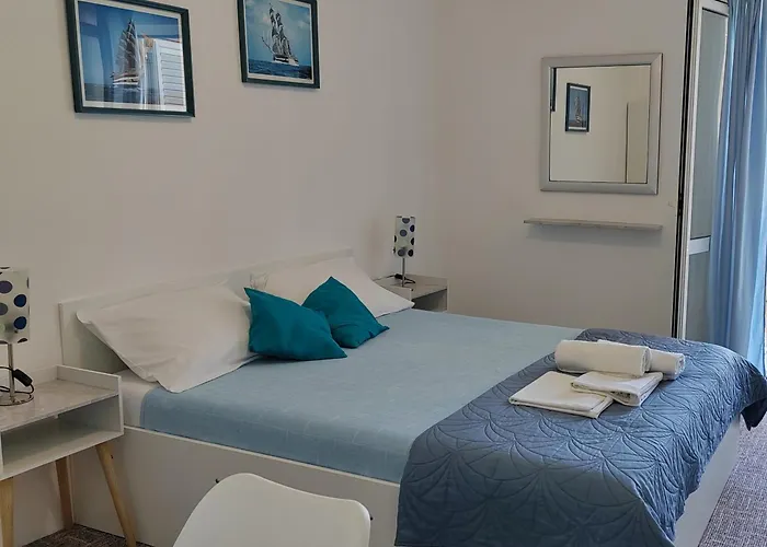 Maison d'hôtes Stanovic Tea