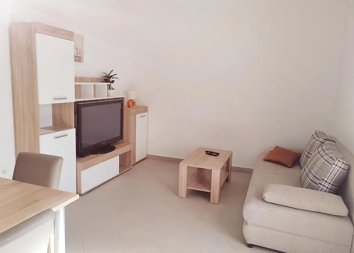 Maison d'hôtes Stanovic Tea Cavtat