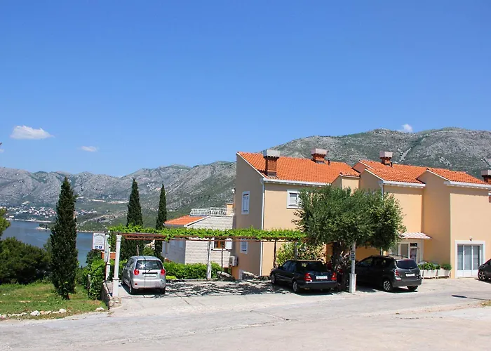 Stanovic Tea Maison d'hôtes