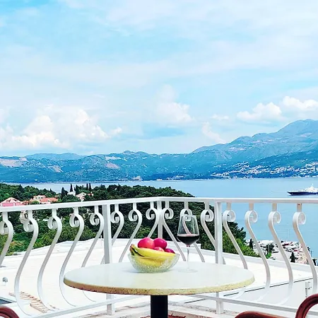 Vendégház Stanovic Tea 3*