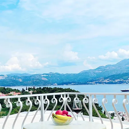 Guest house Stanovic Tea