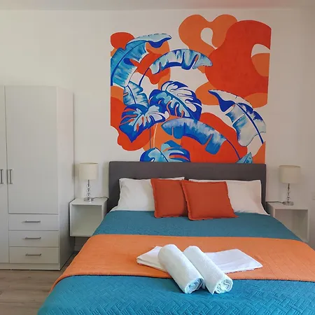 Stanovic Tea Guest house