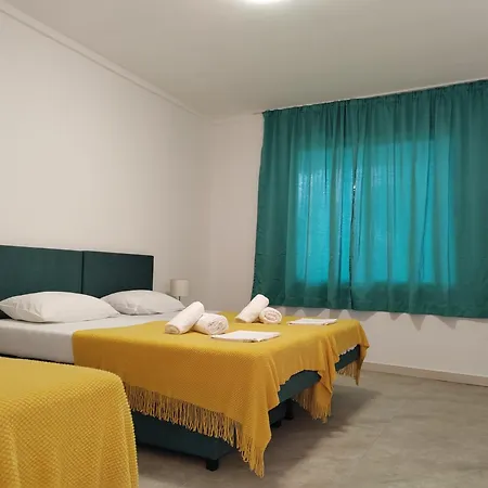 Guest house Stanovic Tea 3*