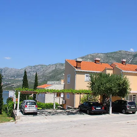 Stanovic Tea Guest house