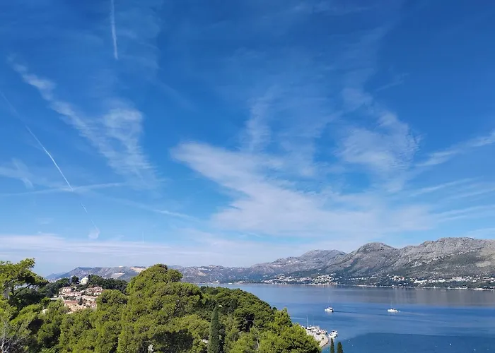 Guest house Stanovic Tea 3*