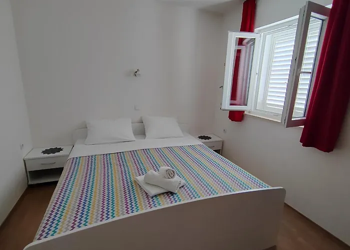 Guest house Stanovic Tea