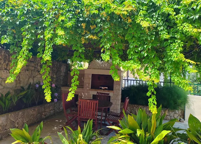 Stanovic Tea Guest house 3*