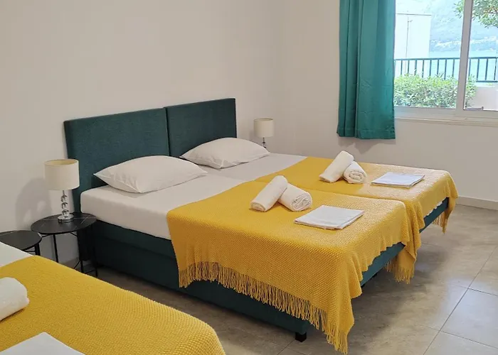 Stanovic Tea Guest house Cavtat